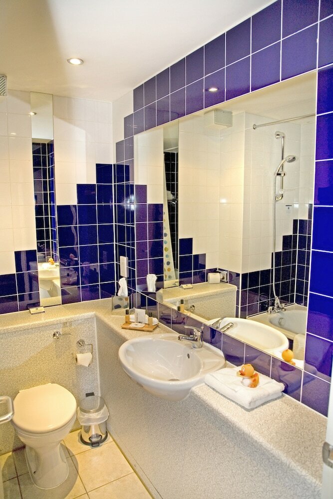 Best Western Atlantic Hotel