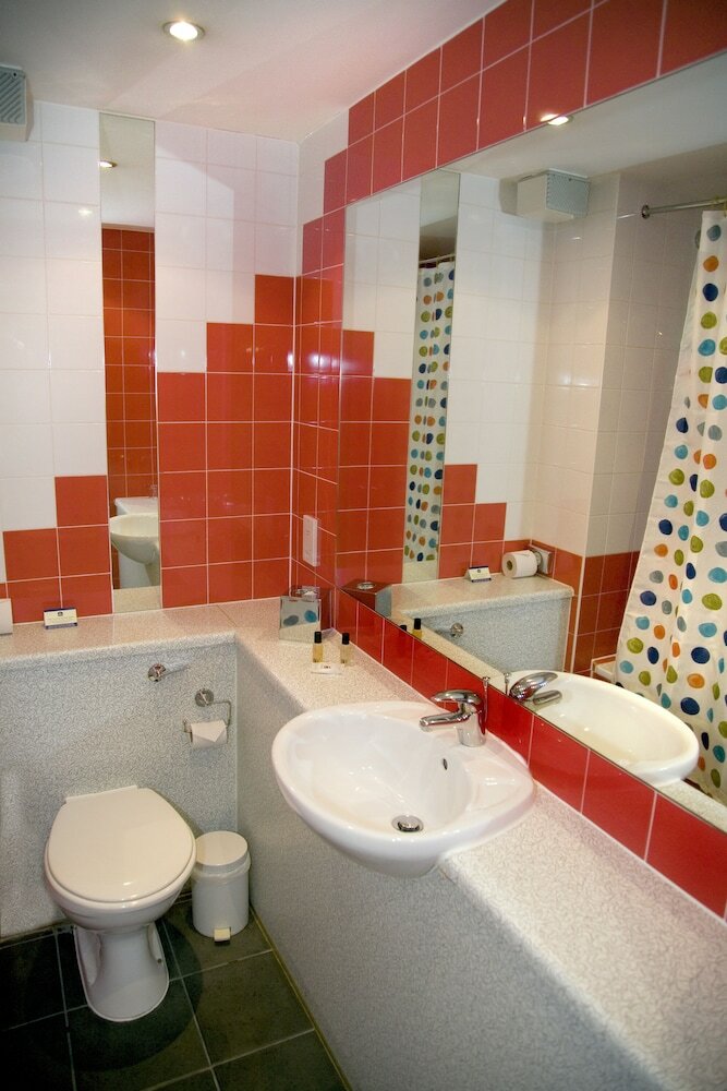 Best Western Atlantic Hotel
