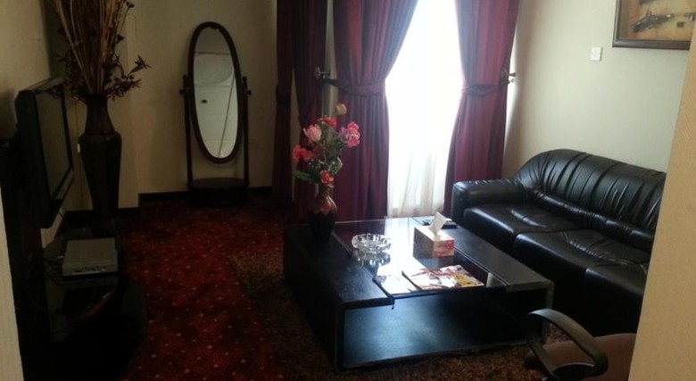 Hotel Al Nakheel