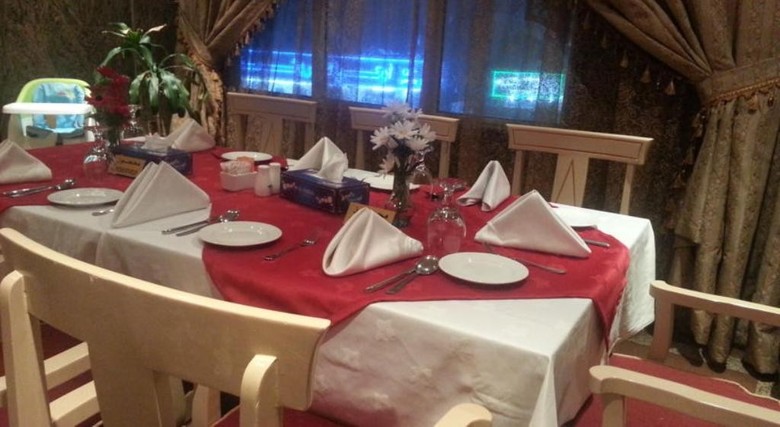 Hotel Al Nakheel