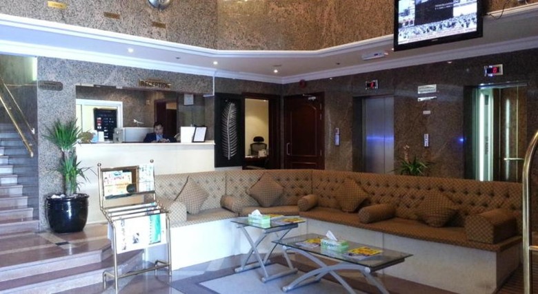 Hotel Al Nakheel
