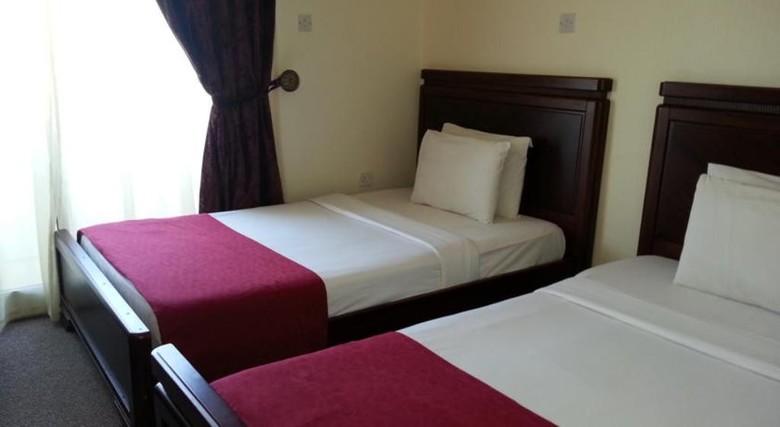 Hotel Al Nakheel