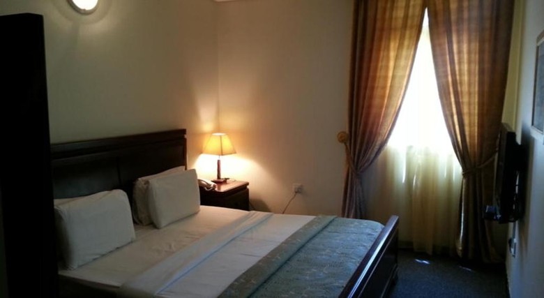 Hotel Al Nakheel