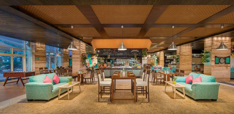 Hotel Grand Hyatt