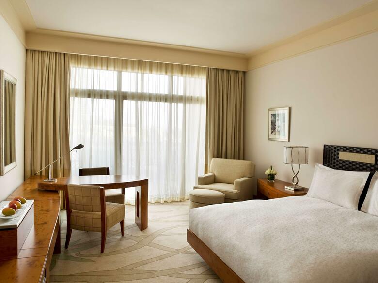 Hotel Grand Hyatt