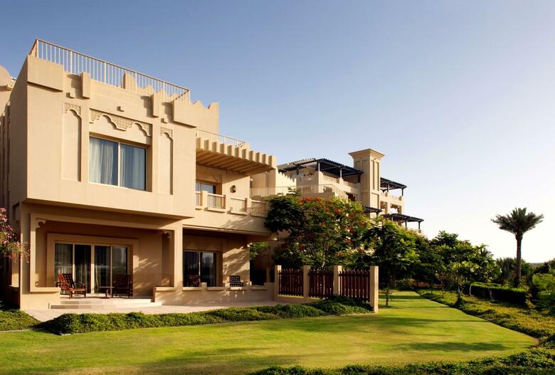 Hotel Grand Hyatt