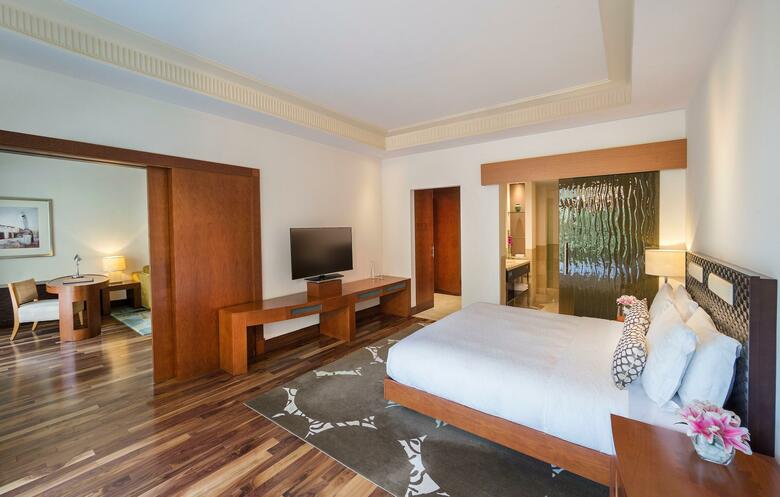 Hotel Grand Hyatt