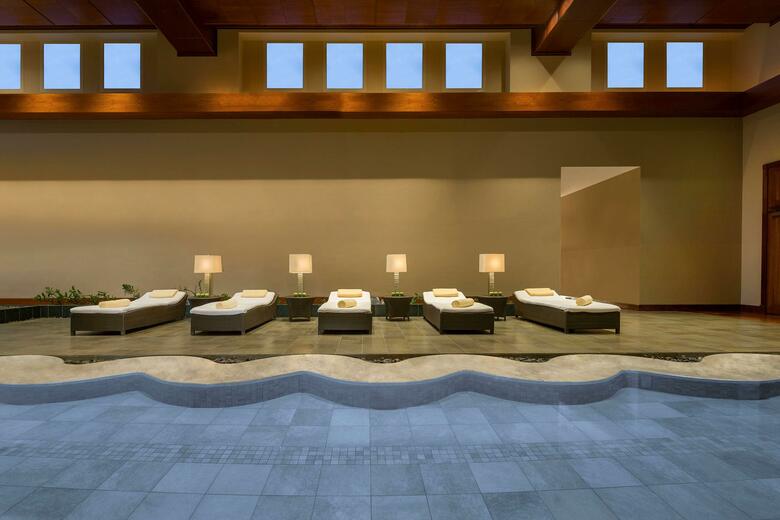 Hotel Grand Hyatt