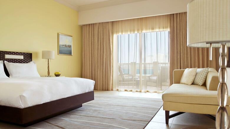 Hotel Grand Hyatt