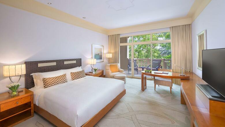 Hotel Grand Hyatt