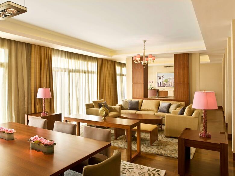 Hotel Grand Hyatt