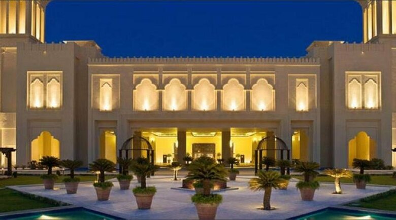 Hotel Grand Hyatt