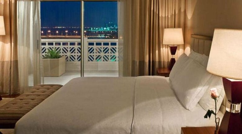 Hotel Grand Hyatt