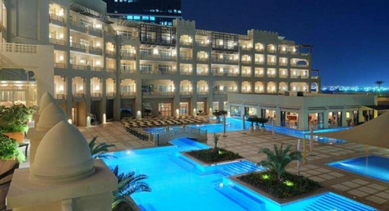 Hotel Grand Hyatt