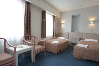 Hotel Wing International