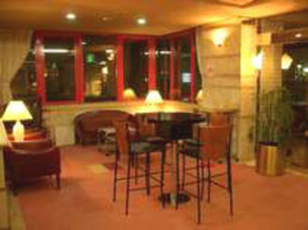 Hotel Wing International
