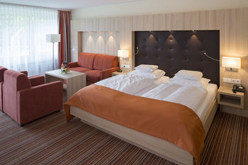 Best Western Hotel Sonnenbuehl