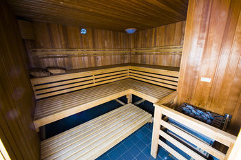 Best Western Hotel Sonnenbuehl