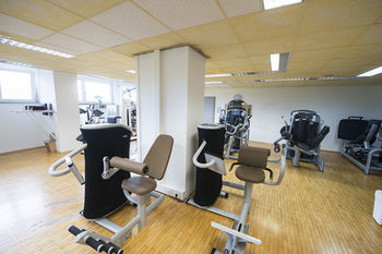 Best Western Hotel Sonnenbuehl