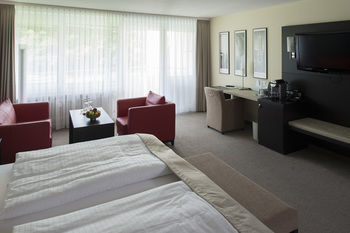 Best Western Hotel Sonnenbuehl