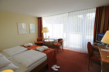 Best Western Hotel Sonnenbuehl
