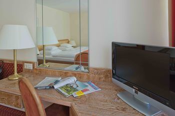 Best Western Hotel Sonnenbuehl