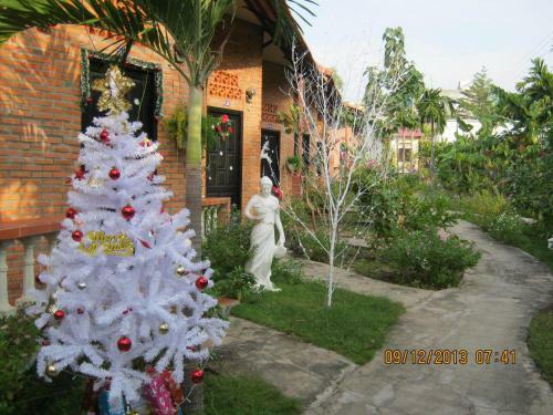 Hostal Sea Winds Resort