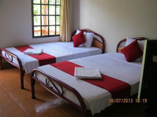 Hostal Sea Winds Resort