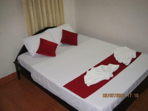 Hostal Sea Winds Resort