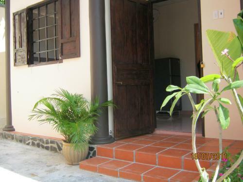 Hostal Sea Winds Resort