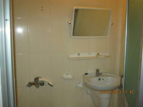 Hostal Sea Winds Resort