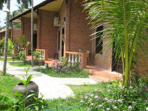 Hostal Sea Winds Resort