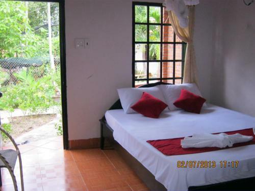 Hostal Sea Winds Resort