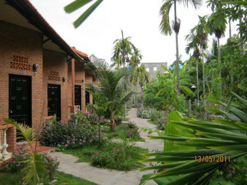 Hostal Sea Winds Resort