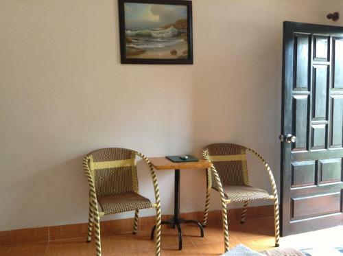 Hostal Sea Winds Resort