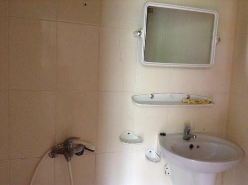 Hostal Sea Winds Resort