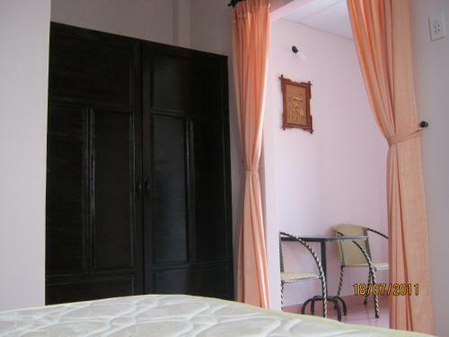 Hostal Sea Winds Resort