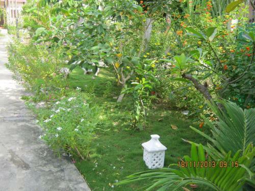 Hostal Sea Winds Resort