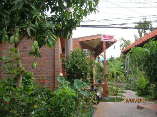 Hostal Sea Winds Resort