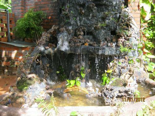Hostal Sea Winds Resort