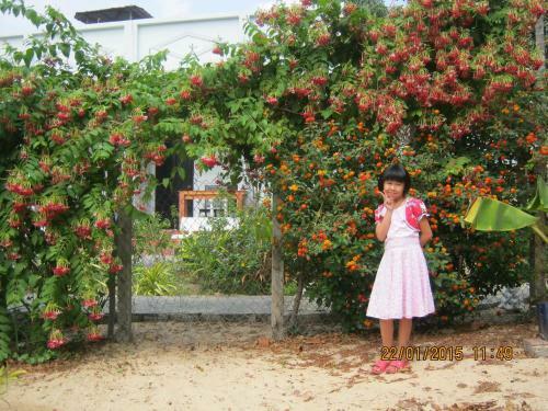 Hostal Sea Winds Resort