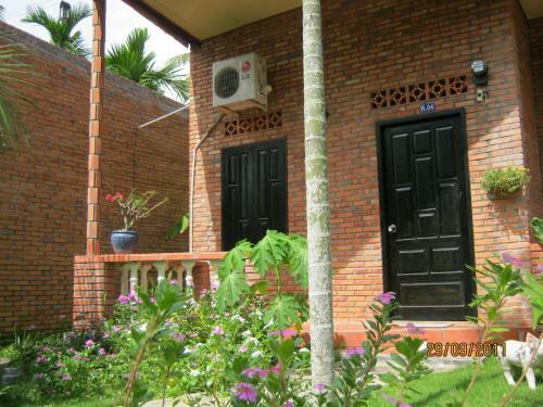 Hostal Sea Winds Resort