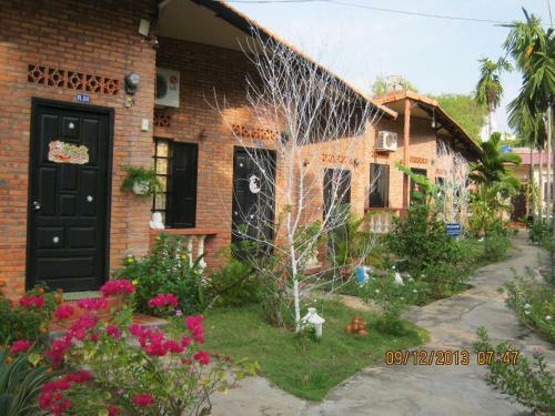 Hostal Sea Winds Resort
