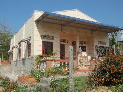 Hostal Sea Winds Resort