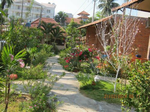 Hostal Sea Winds Resort