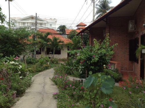 Hostal Sea Winds Resort