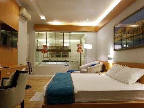 Luxury Muine Apartment - Unit B516