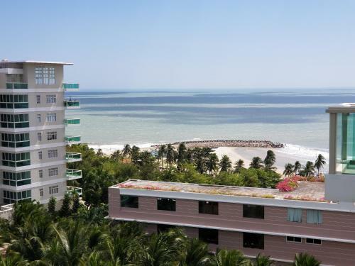 Luxury Muine Apartment - Unit B516