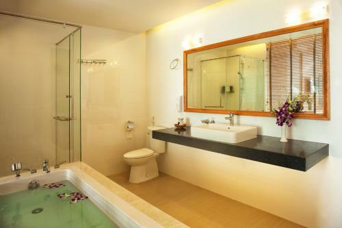 Luxury Muine Apartment - Unit B516