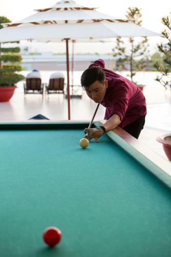 Sea Links Villa Resort & Golf